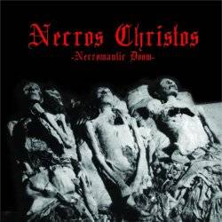 Necros Christos : Necromantic Doom